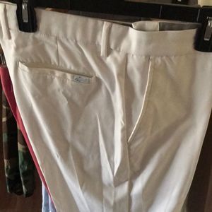 Men’s Golf Slacks